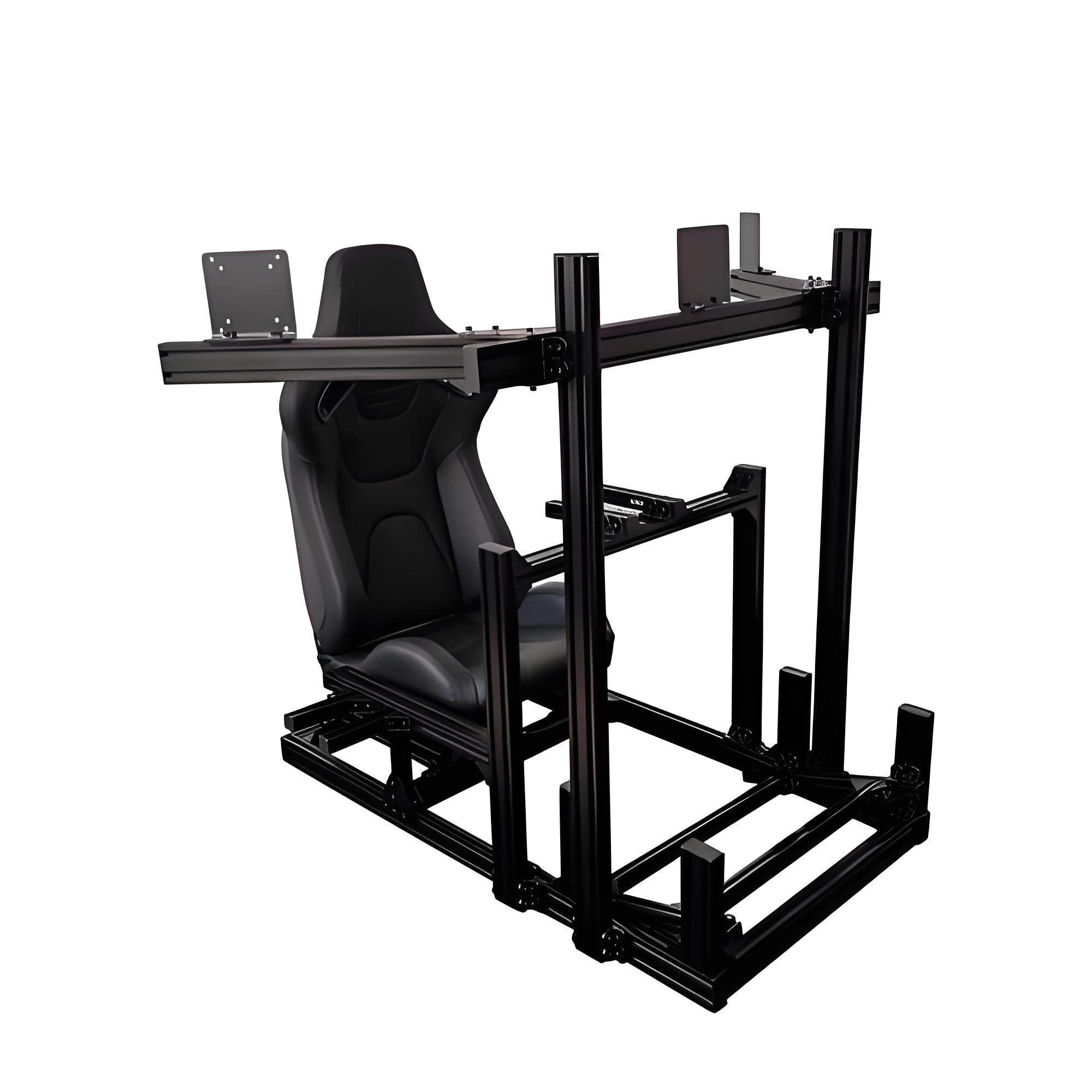 SIM RIG 3060 블랙