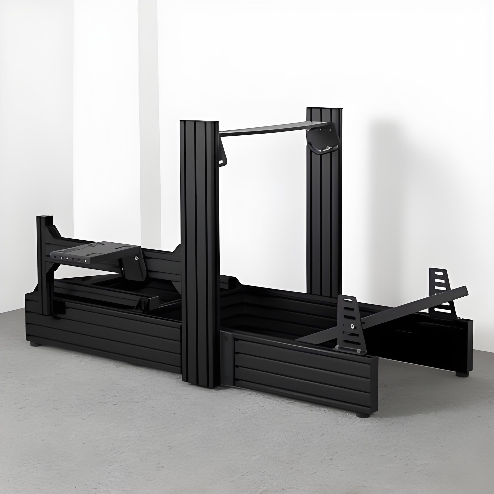 SIM RIG 40160 블랙