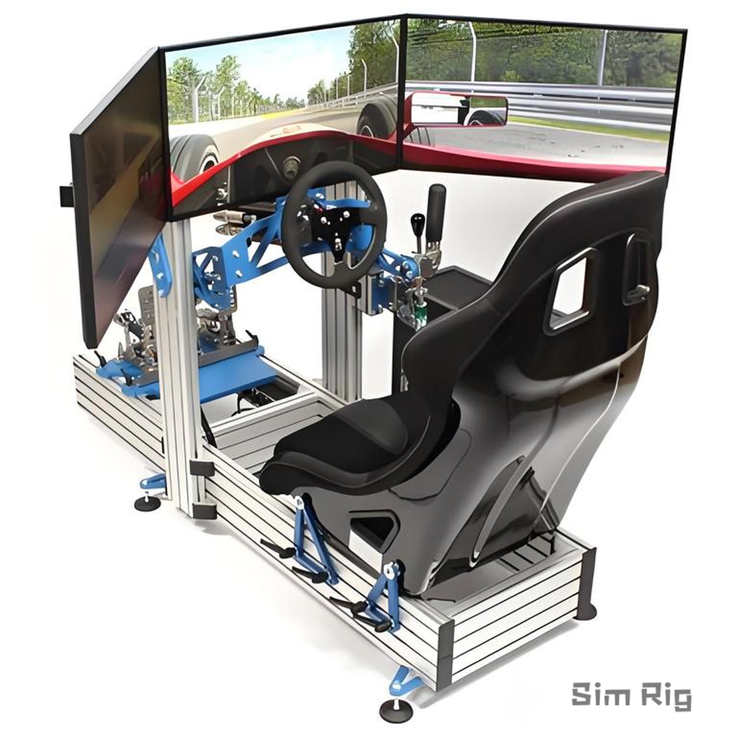 SIM RIG 40160은