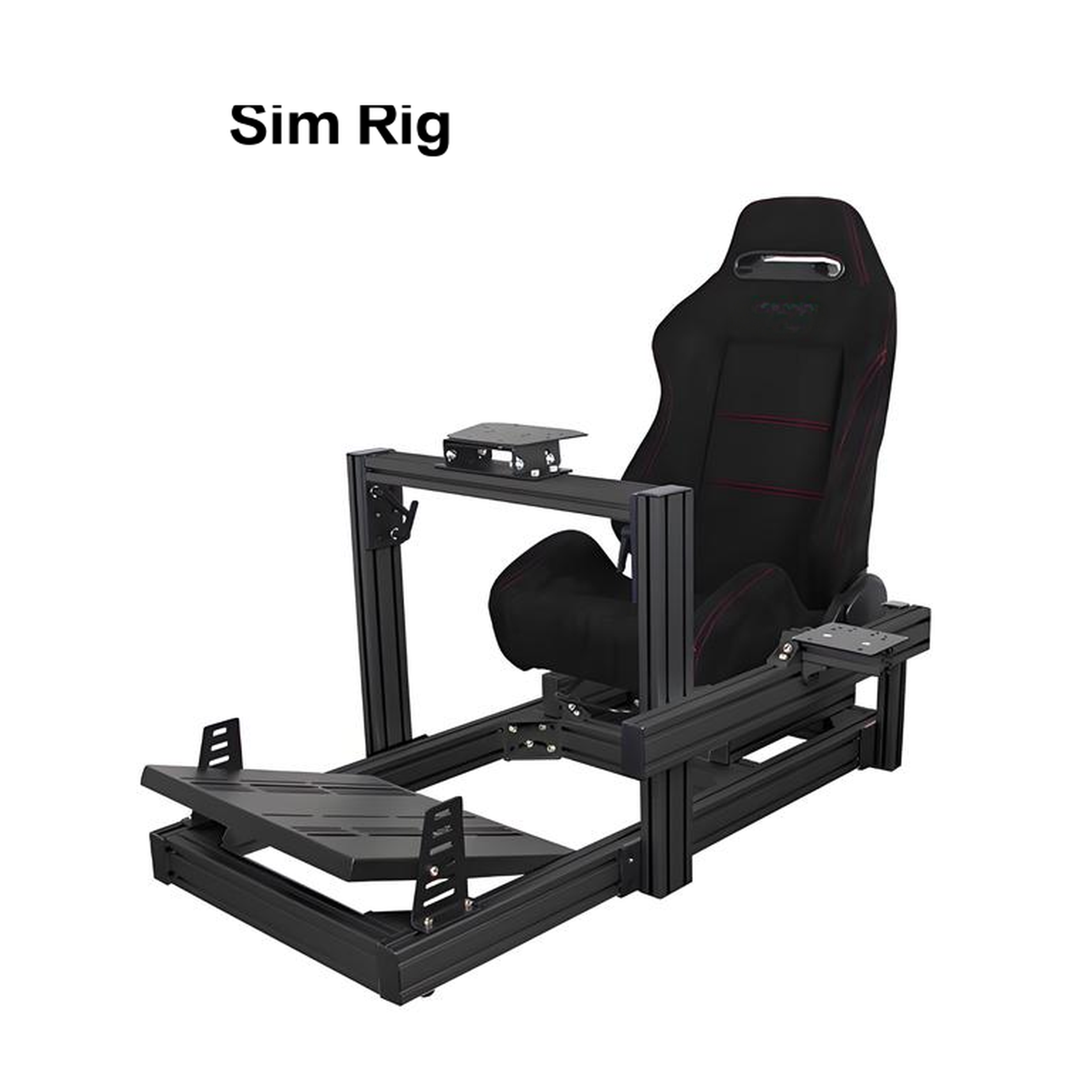 SIM RIG 4080 블랙