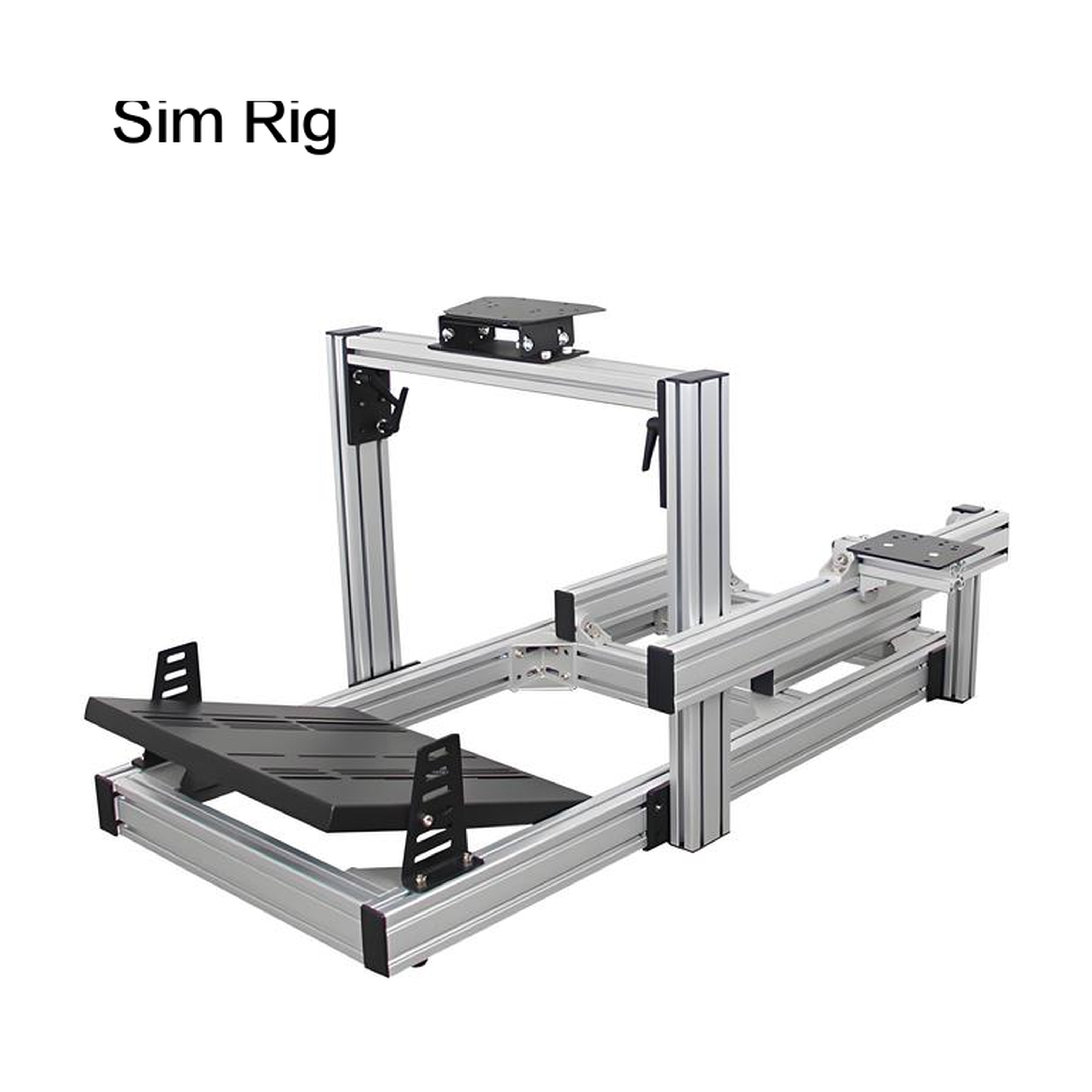 SIM RIG 4080은